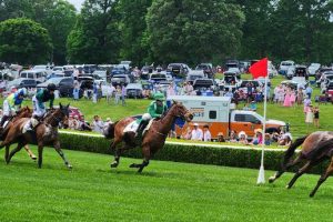 What Happens When Your State Legalizes Sports Betting